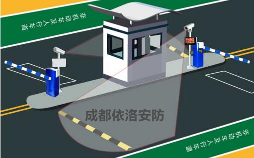 四川停車(chē)場(chǎng)收費(fèi)系統(tǒng)