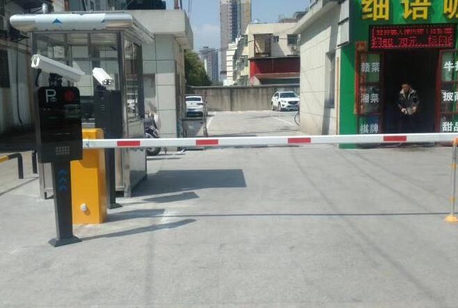 成都車牌自動(dòng)識別系統(tǒng)